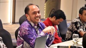 Mikhael Edy Salamba