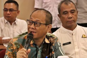 Suryo Priyo Raharjo