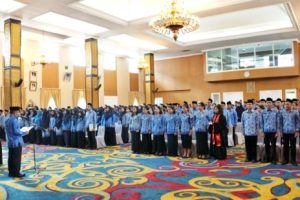 Pentingnya Netralitas ASN dalam Pilkada Serentak di Kaltim