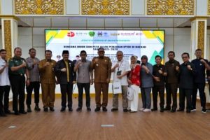 FGD Inovasi Derah PPU