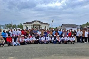Beautifikasi Coastal Road PPU