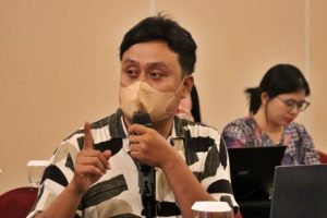 Topan Hermawan