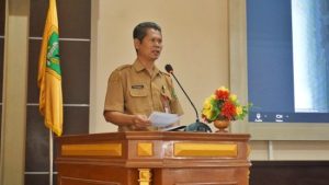 Pemkab Berau Sosialisasikan Pemberian TPP dan Netralitas ASN
