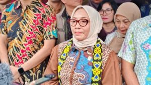 Arifah Fauzi