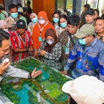 ASN Kemenkes Telusuri Ekosistem IKN dalam Induction Day