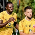 Alfredo Vera Fokus Tajamkan Serangan Madura United
