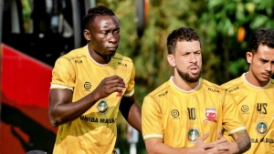 Alfredo Vera Fokus Tajamkan Serangan Madura United