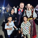 Antusiasme Warga dan Meriahnya EBIFF 2025 di Samarinda