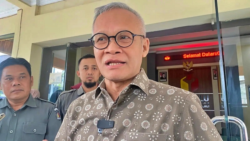 Aria Bima Kritik Jokowi soal Narasi Agenda Besar Politik