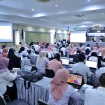 BKD Gelar Workshop KGB untuk 8.700 PPPK Pemprov Kaltim