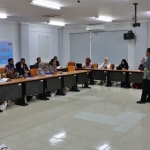 BPSDM Kaltim Latih ASN Wujudkan Layanan Digital