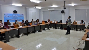 BPSDM Kaltim Latih ASN Wujudkan Layanan Digital