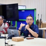 BSSN Ingatkan Lindungi Data Pribadi di Media Sosial