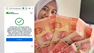 BSU 2025 Belum Cair, Ini Penyebab dan Solusinya