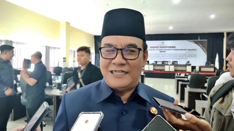 Balikpapan Matangkan DED Sekolah Baru Mulai Tahun Ini