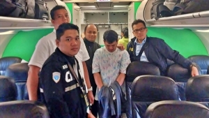 Bareskrim Ungkap TPPO Kirim WNI ke Myanmar Jadi Admin Kripto