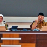 Berau Tegaskan Sinergi OPD untuk Akselerasi Pembangunan