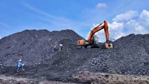 CUAN Resmi Stock Split, Harga Saham Kini Rp1.690