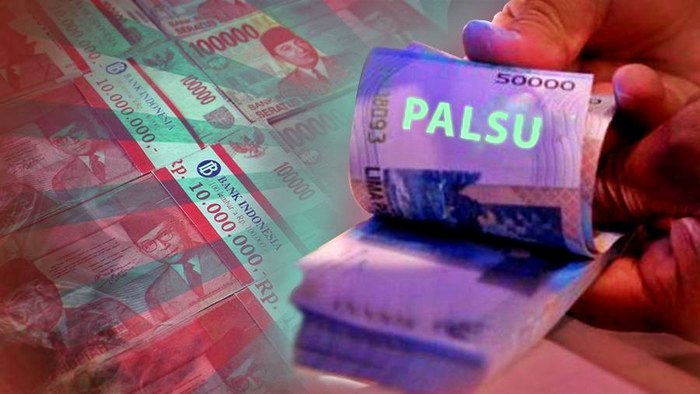 Cara Mudah Cek Uang Palsu Pakai Aplikasi di Smartphone