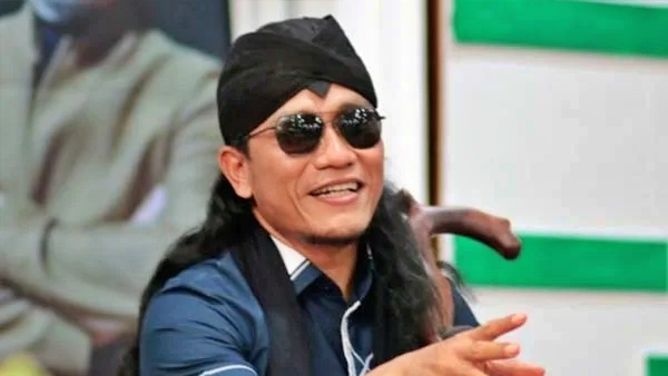 Dekat Lagi dengan Presiden, Gus Miftah Doakan Prabowo