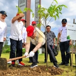 Deputy Premier Sarawak Jajaki Investasi di IKN, Apa Saja