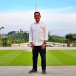 Diaspora Indonesia Gelar Kongres ke-8 di IKN