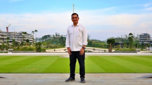Diaspora Indonesia Gelar Kongres ke-8 di IKN