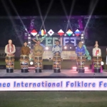 EBIFF Jadi Agenda Tahunan dan Magnet Budaya Internasional