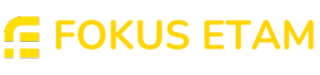 Fokus Etam logo