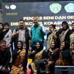 Gebyar UMKM dan Pentas Seni PPU Angkat Potensi Lokal