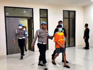 Grup Gay Terungkap di Balikpapan, Admin Untung Rp5 Juta