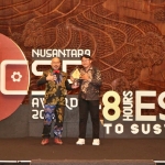 KENARI KPI Balikpapan Raih Nusantara CSR Award 2025