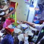 Sidak Beras Premium Oplosan di Kaltim, Ditemukan Unsur Logam