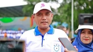 Kaltim Tuan Rumah EBIFF 2025, Festival Budaya Dunia