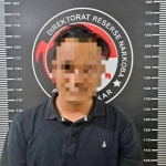 Kelabui Polisi, Pengedar di Tenggarong Buang Sabu ke Semak