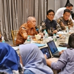Kemenhub Prioritaskan Transportasi 3TP dan Keselamatan
