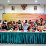 Latih Relawan Katana dengan Psychological First Aid