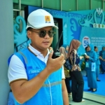Listrik Andal di HKG PKK dan Rakernas X 2025 Samarinda