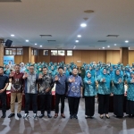 Meriahkan HKG ke-53 Tingkat Kabupaten, PKK PPU Gelar Lomba