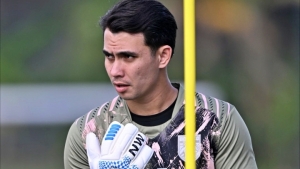 Nadeo Nilai Chemistry Borneo FC Makin Solid