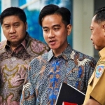 NasDem Usul Gibran Berkantor di IKN, PAN Beri Respons