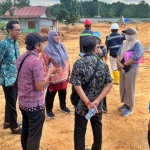 PLN Percepat Pembangunan Infrastruktur Kelistrikan Bontang