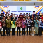 PPU Paparkan Hasil Indeks Desa 2025 dan Strategi Akselerasi