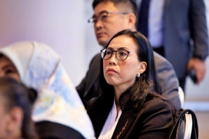 PSSI dan AFC Bahas Masa Depan Sepak Bola Wanita Asia
