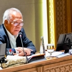 Pembangunan IKN Tahap Kedua Fokus untuk Kawasan Legislatif