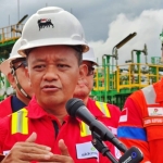 Pemerintah Kaji Peningkatan Impor LPG dari Amerika Serikat