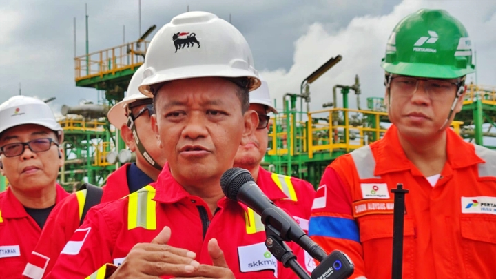 Pemerintah Kaji Peningkatan Impor LPG dari Amerika Serikat