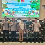 Pemkab Berau Susun Rencana Kontingensi Penanggulangan Banjir