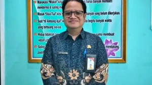 Pemkab Paser Berikan Insentif Tahunan untuk Kader Posyandu