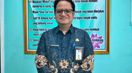 Pemkab Paser Berikan Insentif Tahunan untuk Kader Posyandu